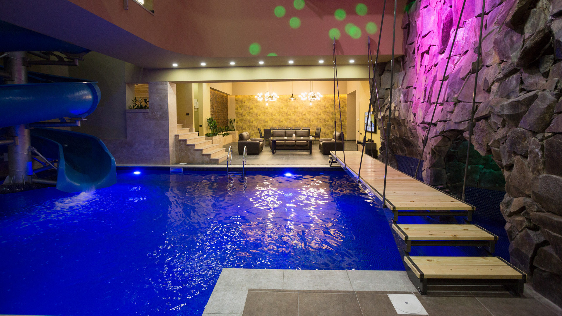 ծղոտներ ռոյալ