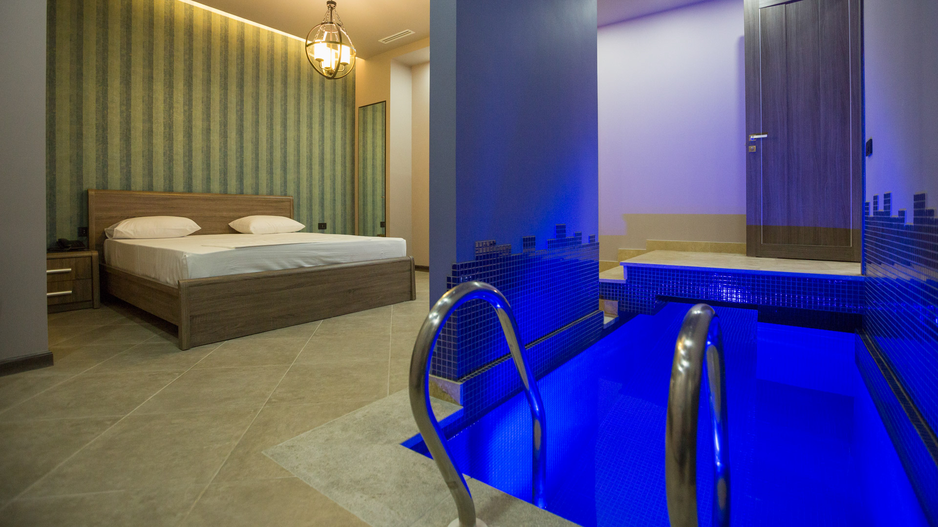 ծղոտներ ռոյալ