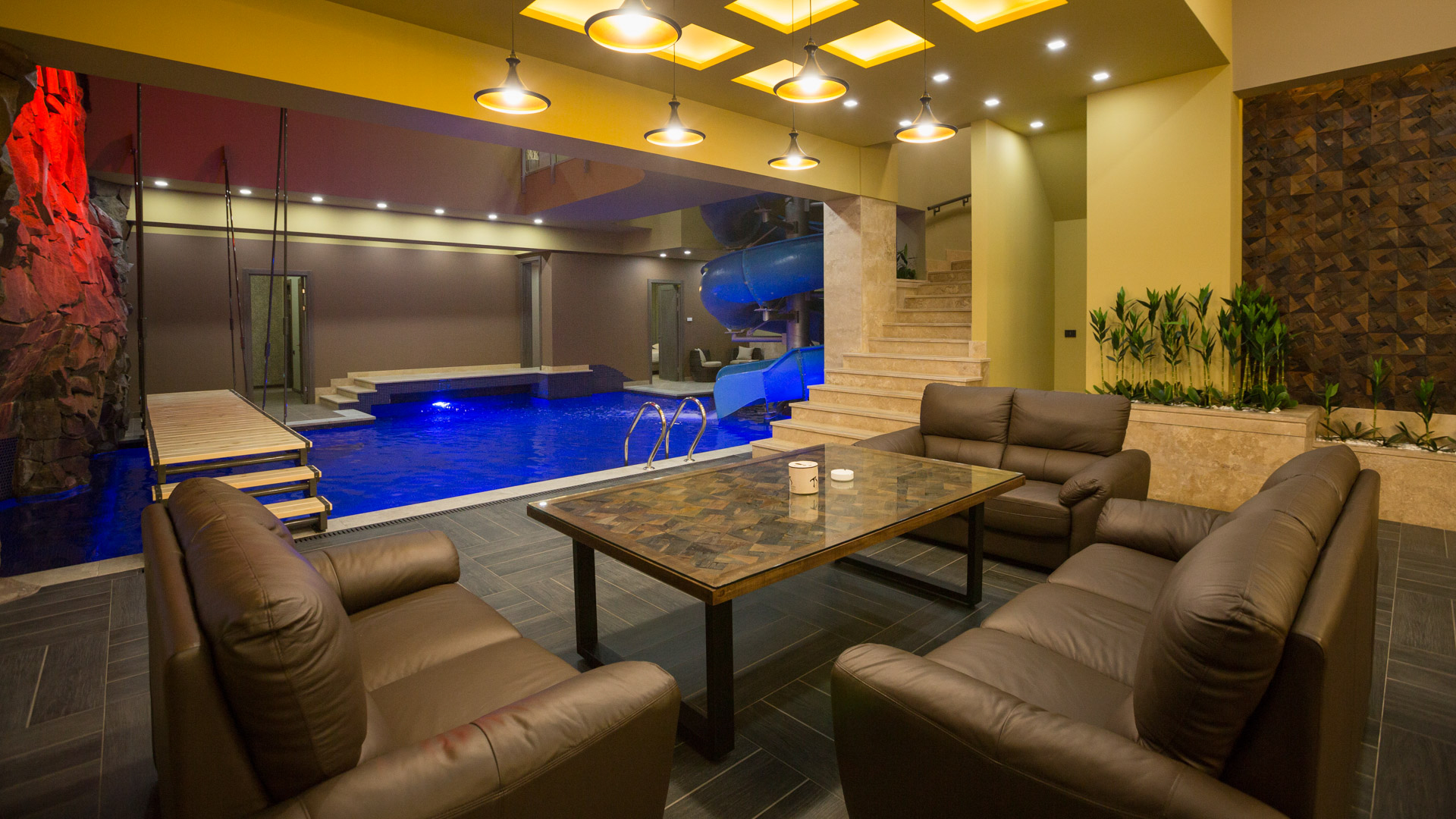 ծղոտներ ռոյալ