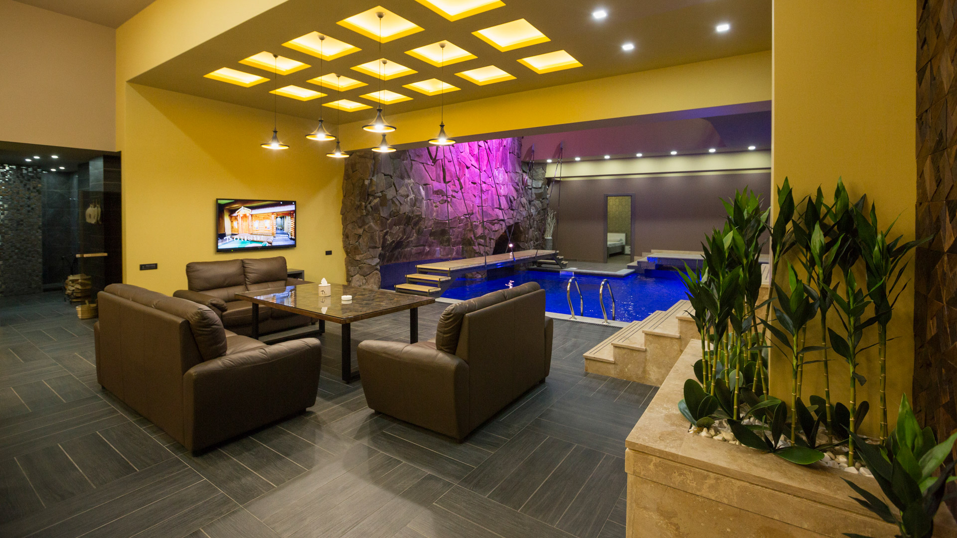 ծղոտներ ռոյալ