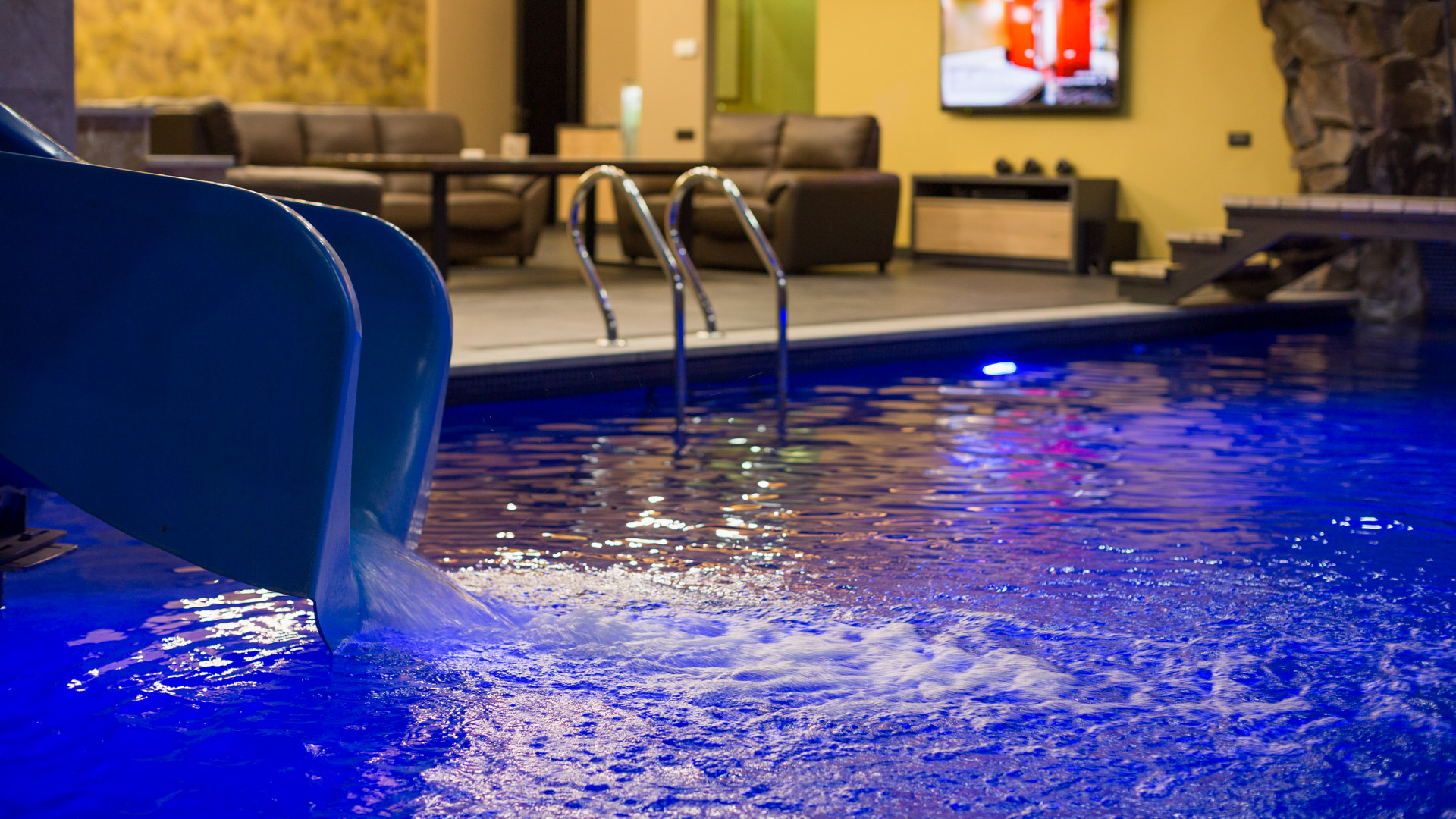 ծղոտներ ռոյալ