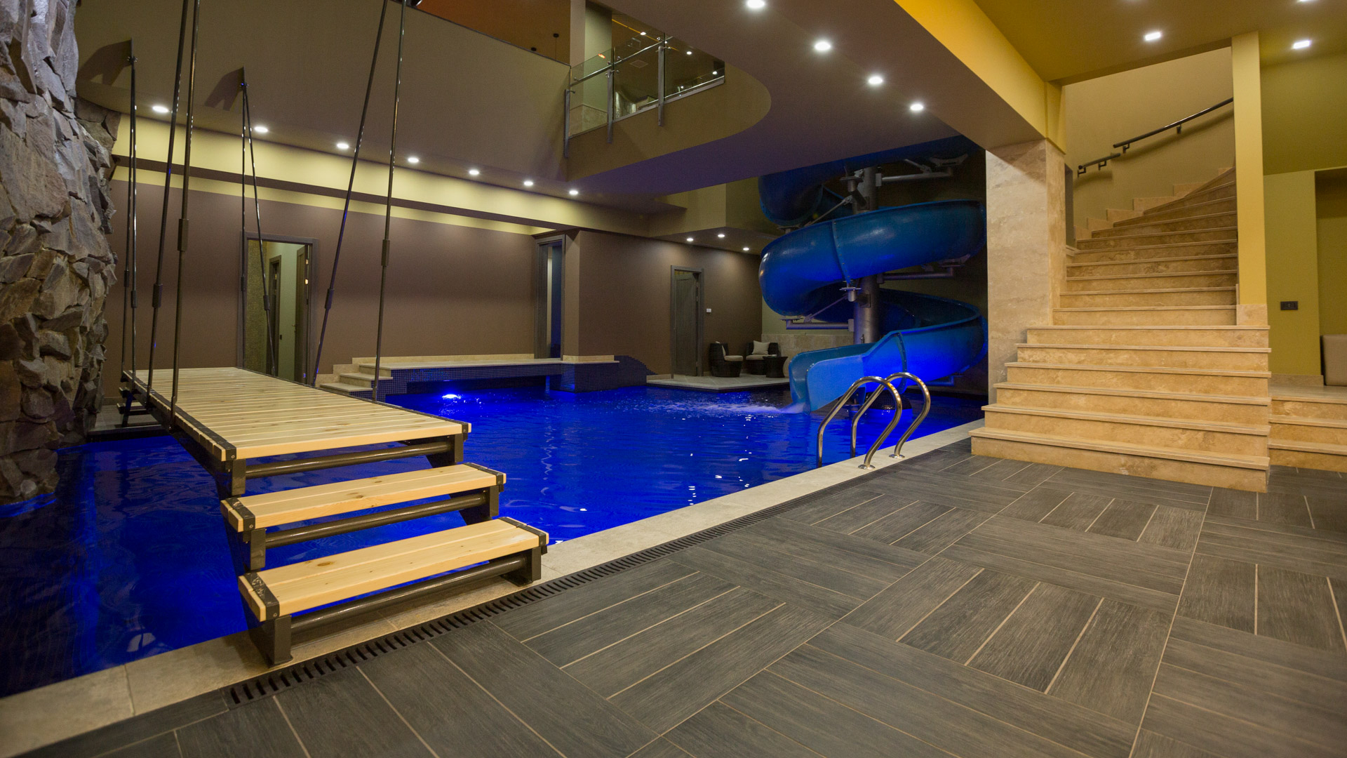 ծղոտներ ռոյալ