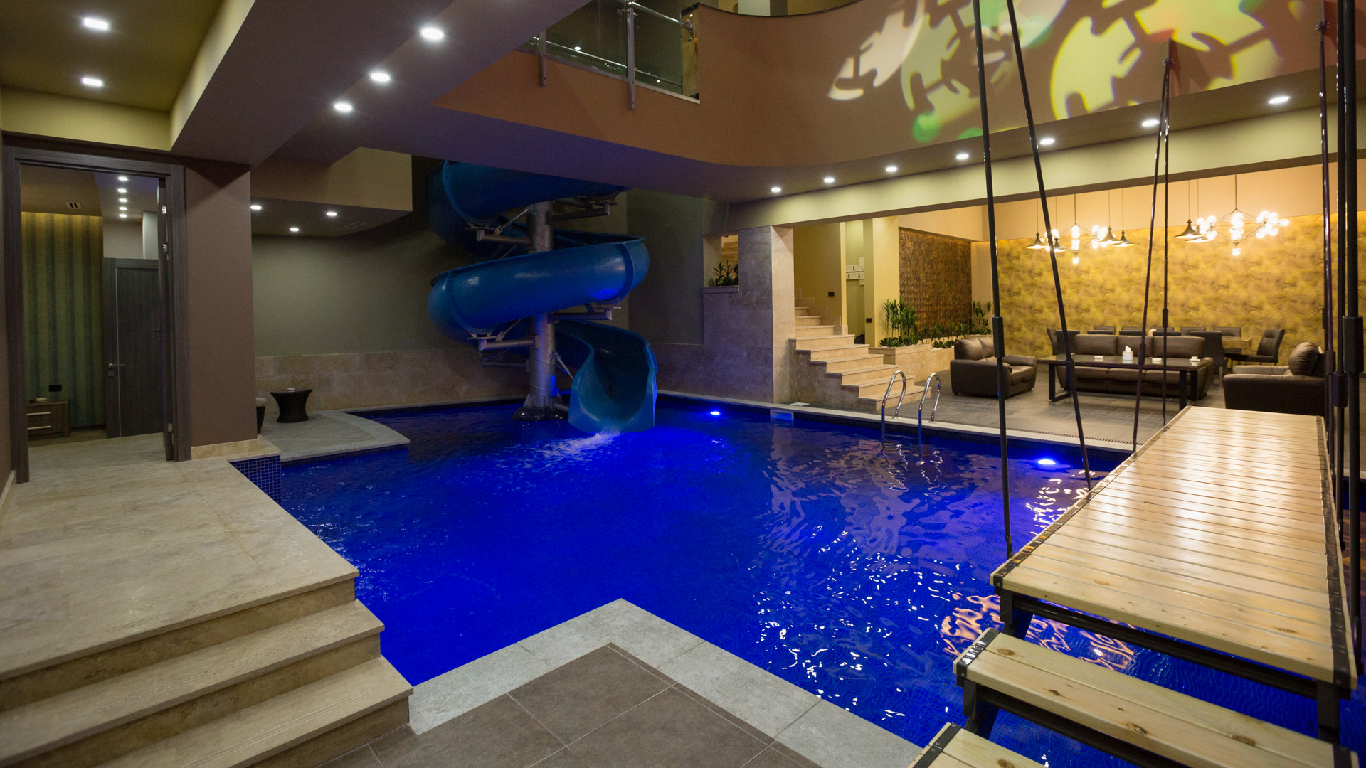 ծղոտներ ռոյալ