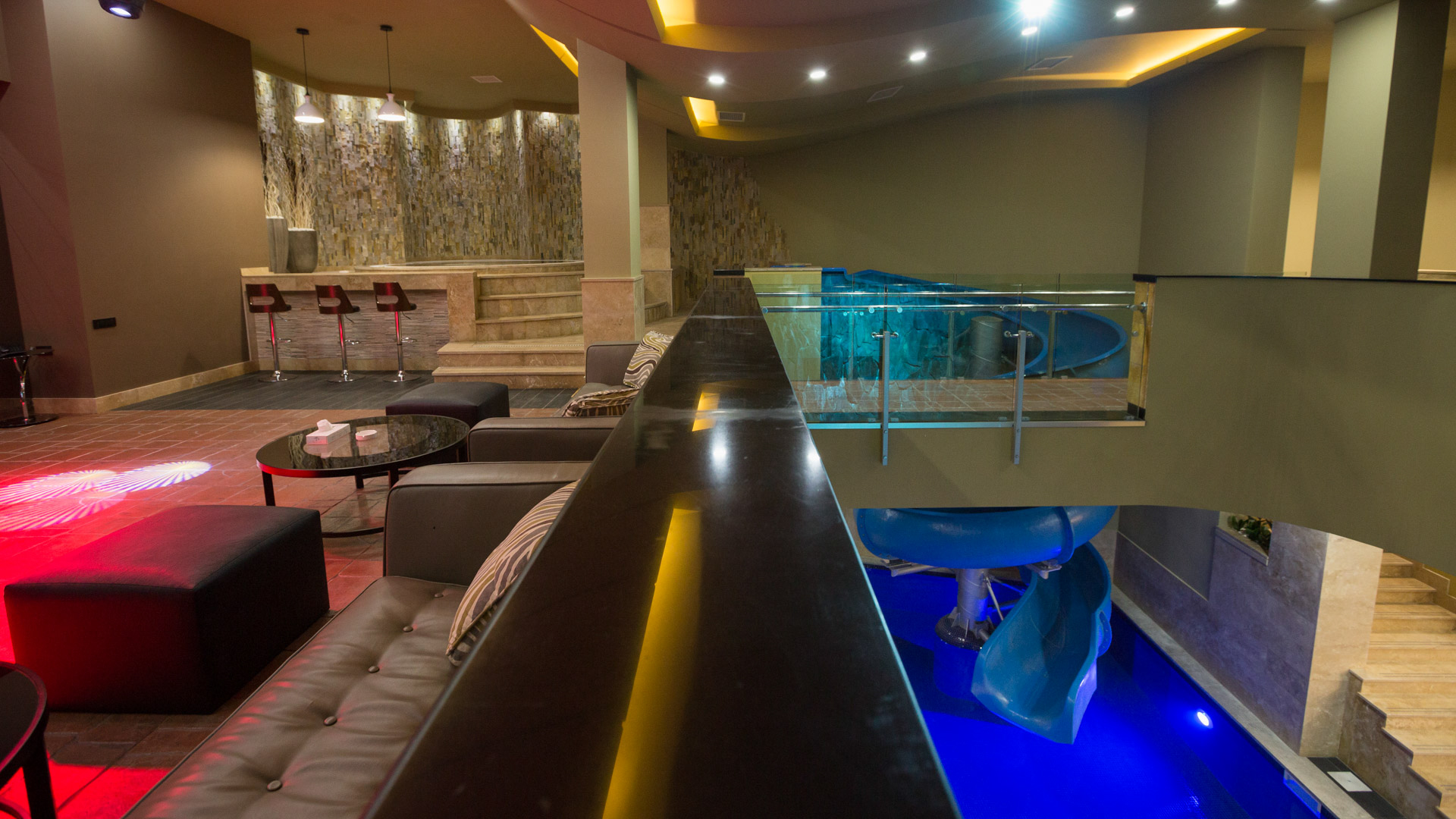 ծղոտներ ռոյալ